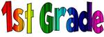 1st grade 1st grade